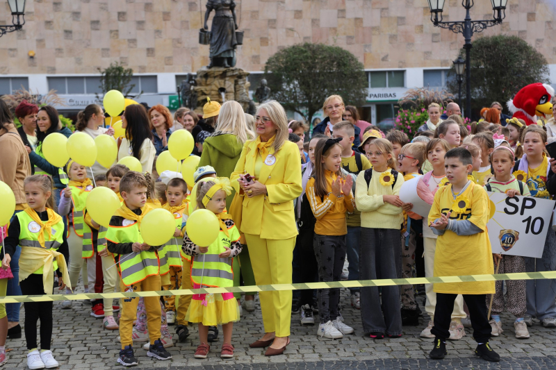 8/23 Korowód Wrażliwości w Gorzowie