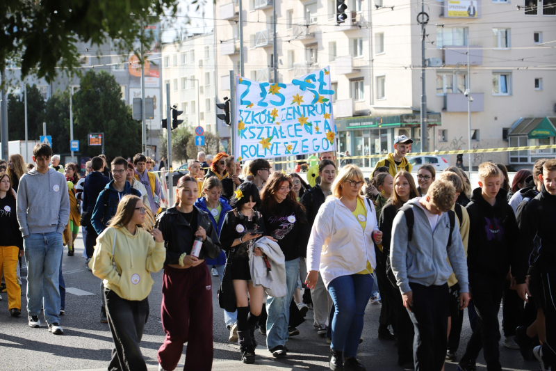 10/23 Korowód Wrażliwości w Gorzowie