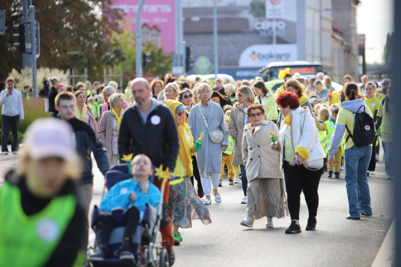 11/23 Korowód Wrażliwości w Gorzowie
