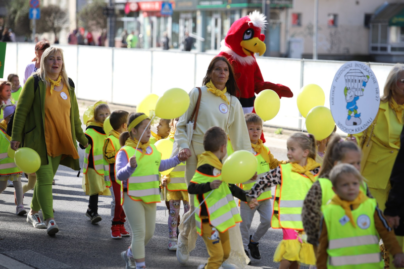 13/23 Korowód Wrażliwości w Gorzowie