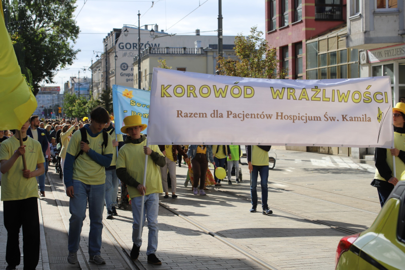 14/23 Korowód Wrażliwości w Gorzowie