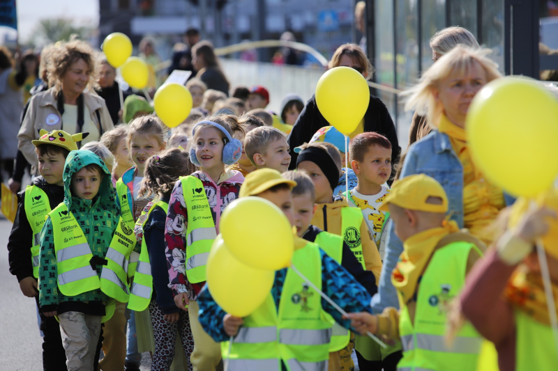 15/23 Korowód Wrażliwości w Gorzowie
