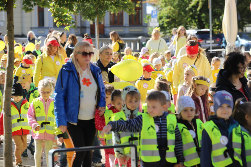 16/23 Korowód Wrażliwości w Gorzowie