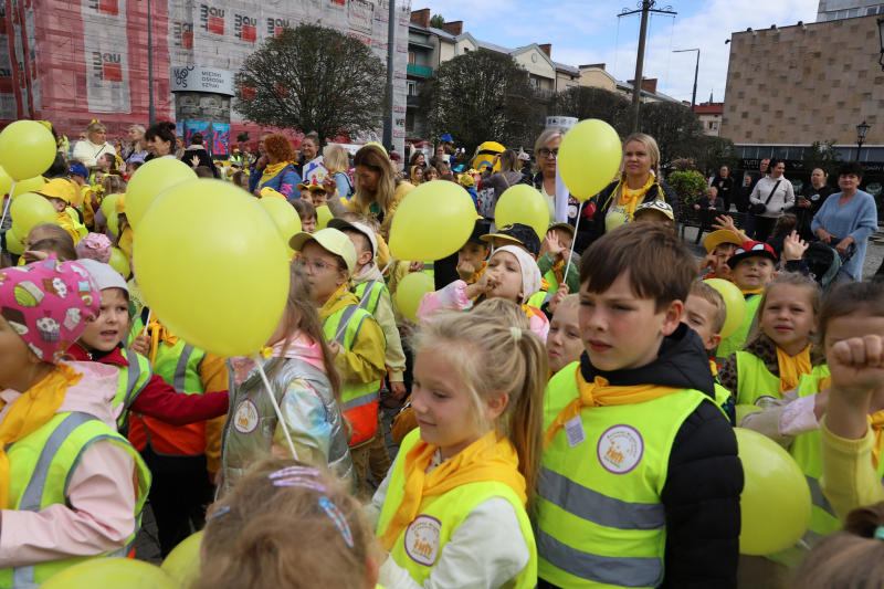17/23 Korowód Wrażliwości w Gorzowie