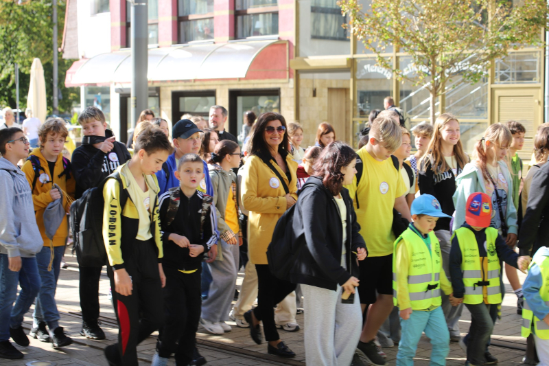 18/23 Korowód Wrażliwości w Gorzowie