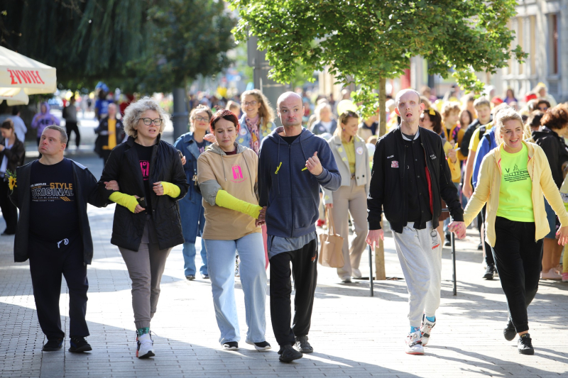 19/23 Korowód Wrażliwości w Gorzowie