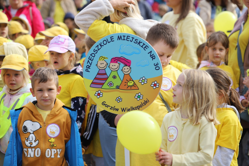 20/23 Korowód Wrażliwości w Gorzowie