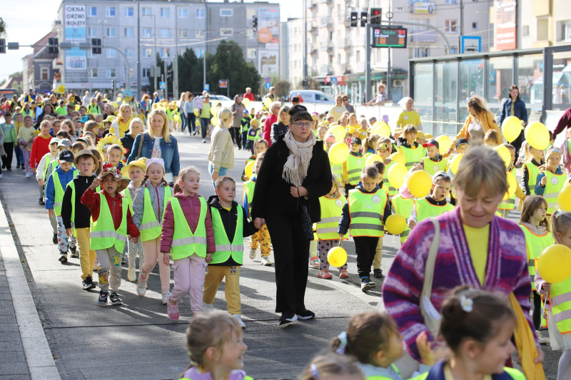 21/23 Korowód Wrażliwości w Gorzowie