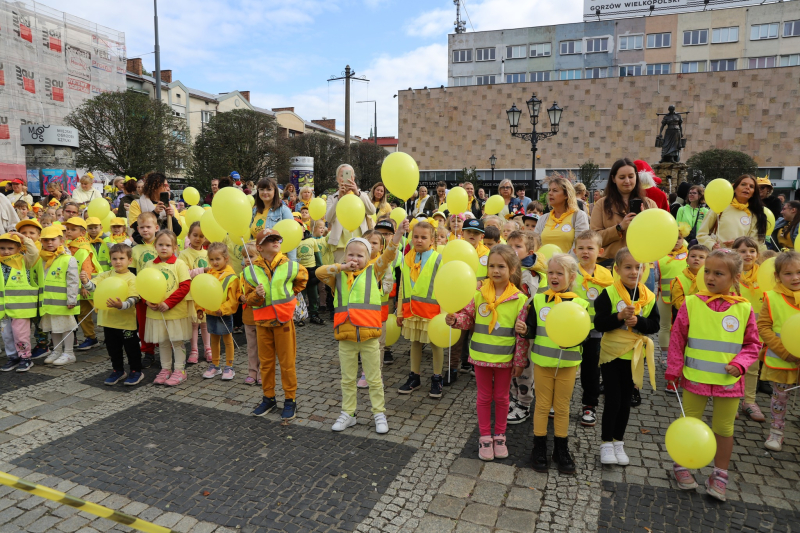23/23 Korowód Wrażliwości w Gorzowie