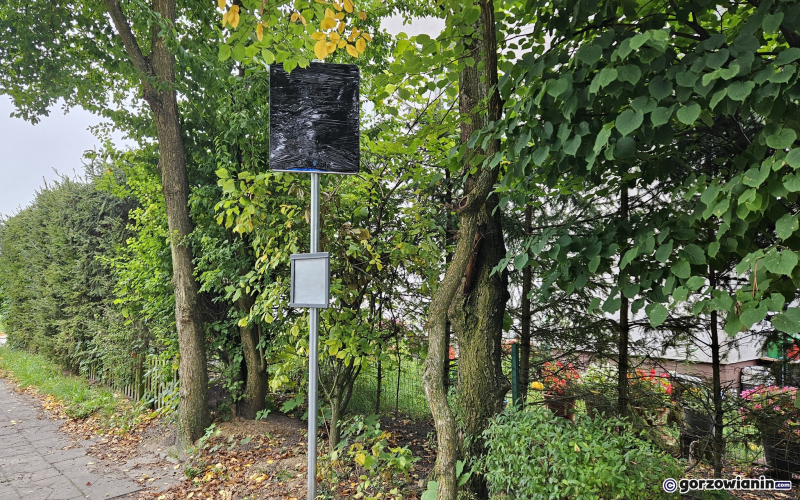 5/7 Nowe przystanki na linii 301