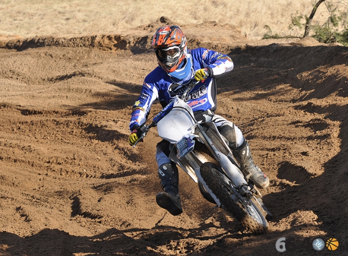 36/60 Trening Stali Gorzów na crossie