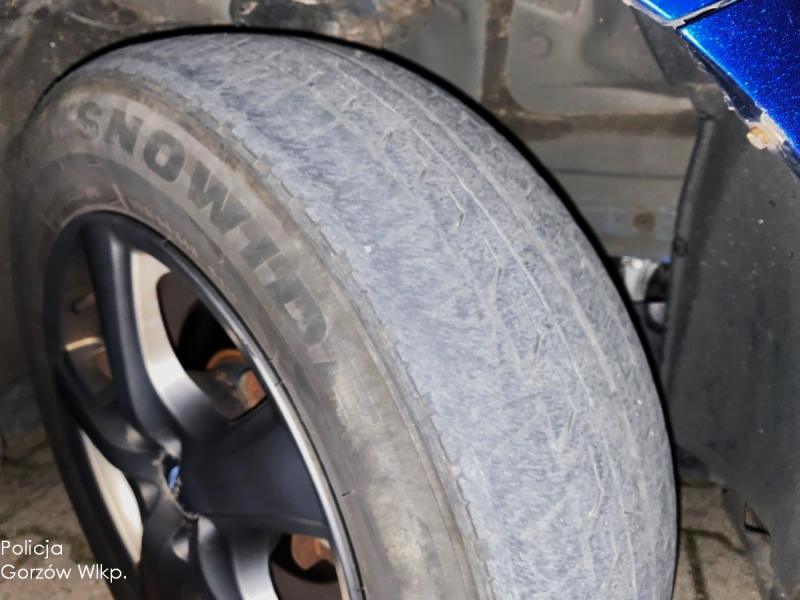 2/16 Kontrole taksówek w Gorzowie