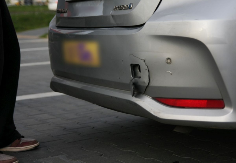 6/16 Kontrole taksówek w Gorzowie