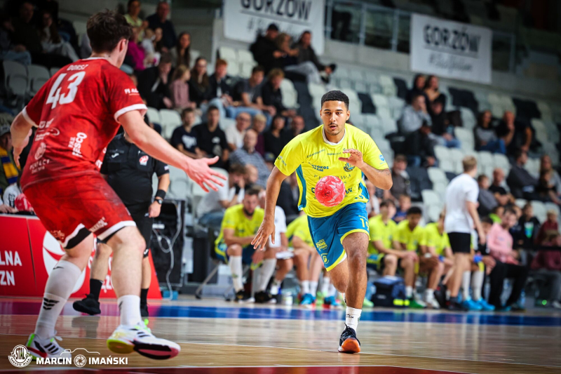 6/19  Piłka ręczna: Stal Gorzów - Siódemka Miedź Legnica