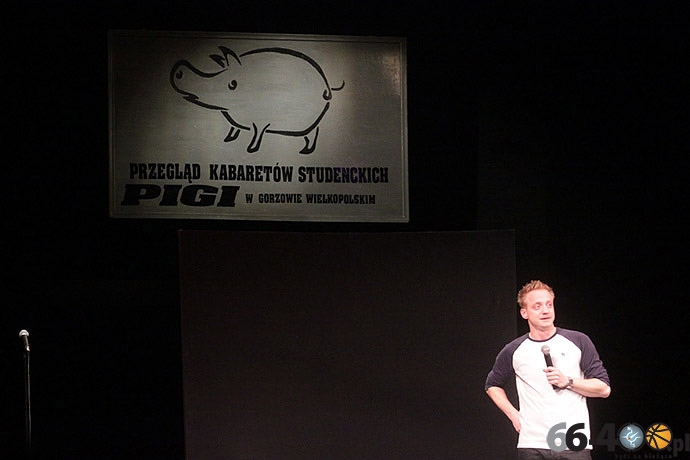 3/44 Gorzów: VII Przegląd Kabaretów Studenckich PIGI