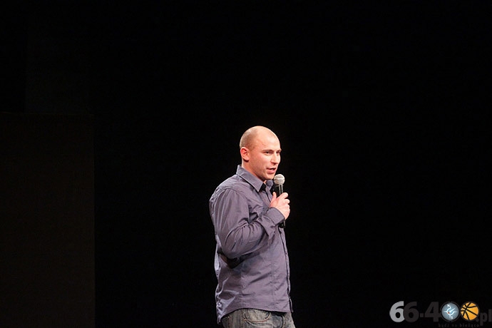 4/44 Gorzów: VII Przegląd Kabaretów Studenckich PIGI