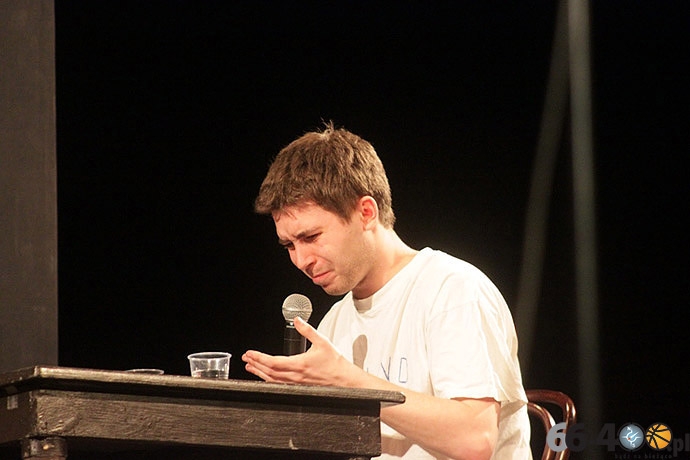 11/44 Gorzów: VII Przegląd Kabaretów Studenckich PIGI