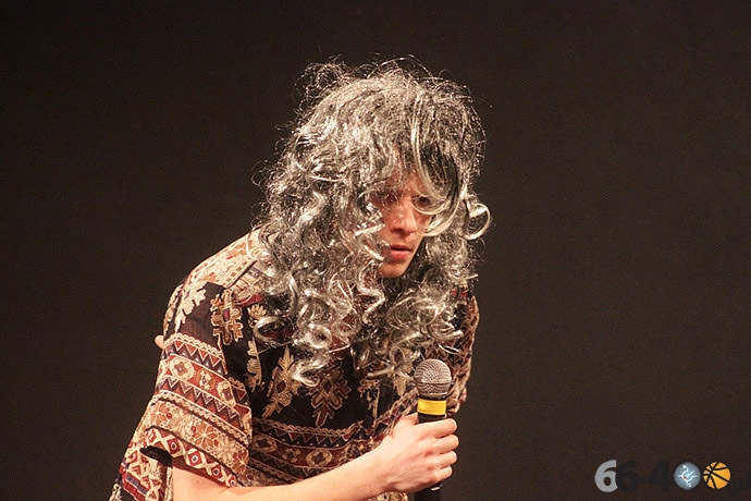 12/44 Gorzów: VII Przegląd Kabaretów Studenckich PIGI