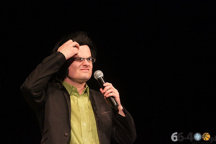 14/44 Gorzów: VII Przegląd Kabaretów Studenckich PIGI