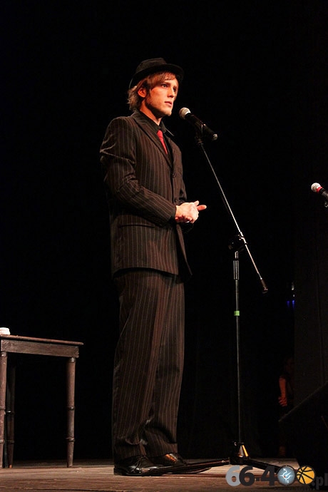 18/44 Gorzów: VII Przegląd Kabaretów Studenckich PIGI