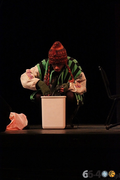 22/44 Gorzów: VII Przegląd Kabaretów Studenckich PIGI