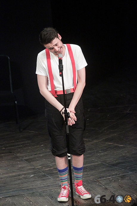 29/44 Gorzów: VII Przegląd Kabaretów Studenckich PIGI