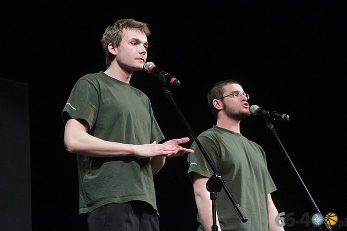 31/44 Gorzów: VII Przegląd Kabaretów Studenckich PIGI