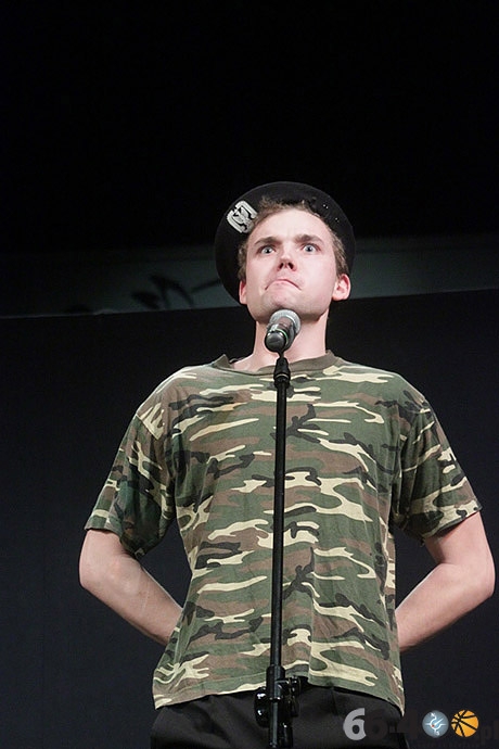 32/44 Gorzów: VII Przegląd Kabaretów Studenckich PIGI