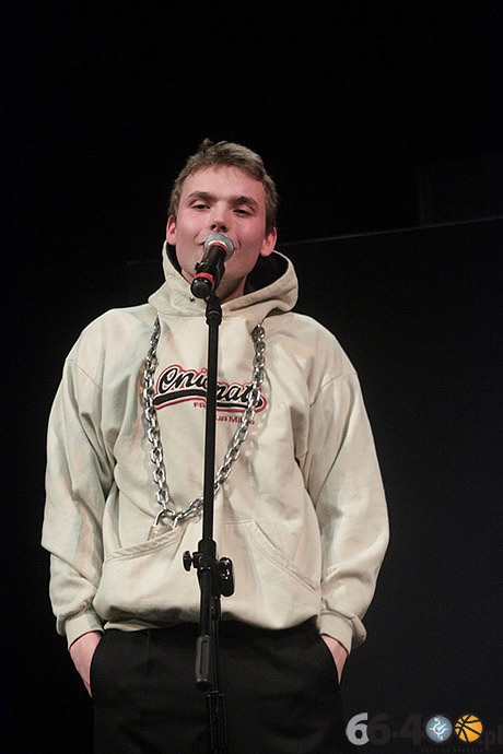 33/44 Gorzów: VII Przegląd Kabaretów Studenckich PIGI