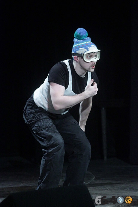 38/44 Gorzów: VII Przegląd Kabaretów Studenckich PIGI