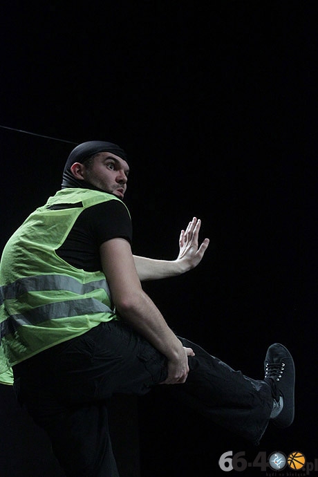 39/44 Gorzów: VII Przegląd Kabaretów Studenckich PIGI