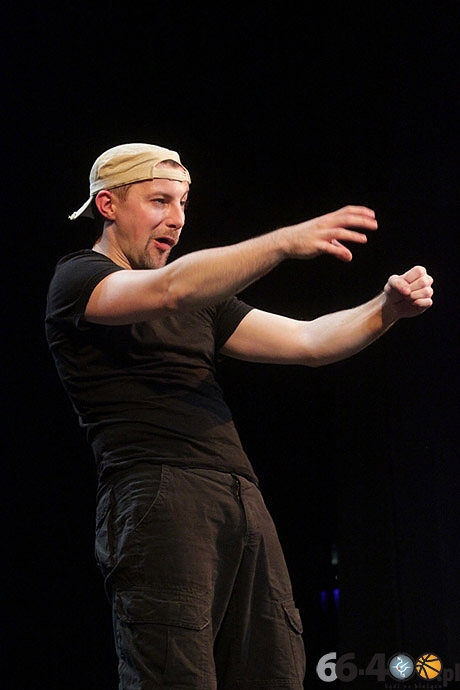 40/44 Gorzów: VII Przegląd Kabaretów Studenckich PIGI