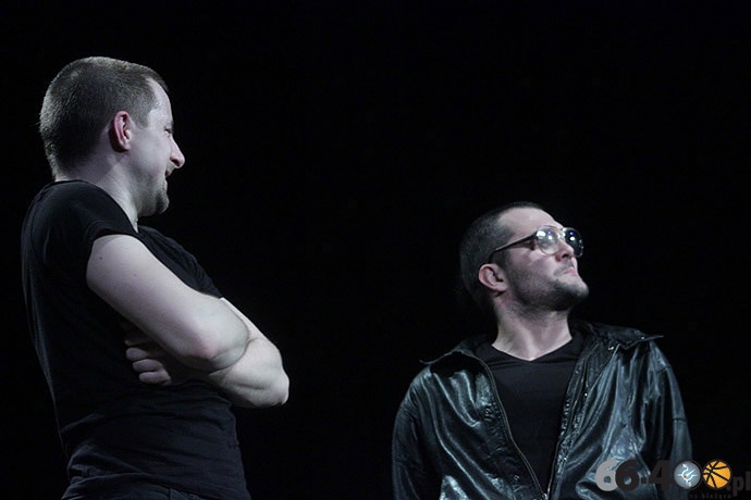 42/44 Gorzów: VII Przegląd Kabaretów Studenckich PIGI