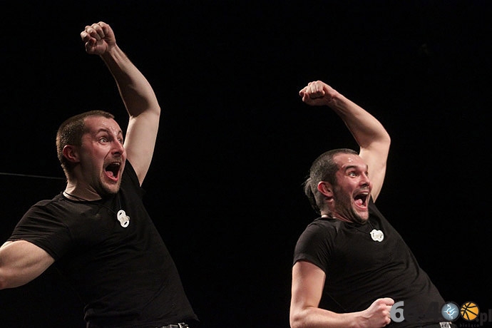 44/44 Gorzów: VII Przegląd Kabaretów Studenckich PIGI