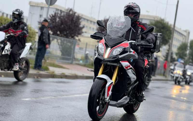 1/28 Motocyklowe zakończenie sezonu 2025