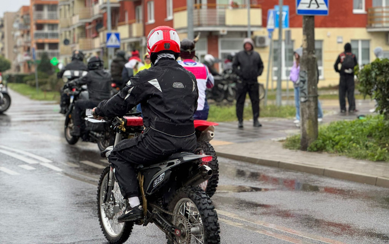 2/28 Motocyklowe zakończenie sezonu 2025