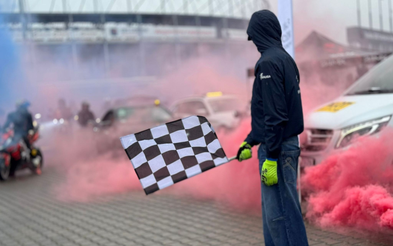 10/28 Motocyklowe zakończenie sezonu 2025