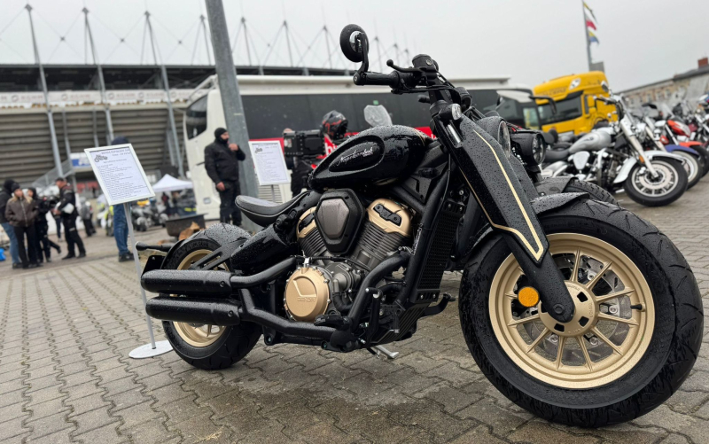 14/28 Motocyklowe zakończenie sezonu 2025