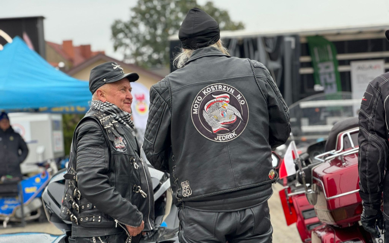 17/28 Motocyklowe zakończenie sezonu 2025