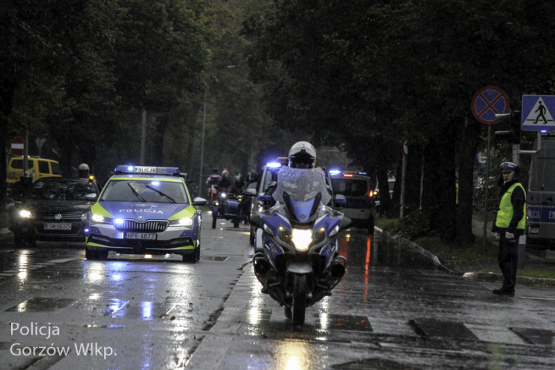 26/28 Motocyklowe zakończenie sezonu 2025