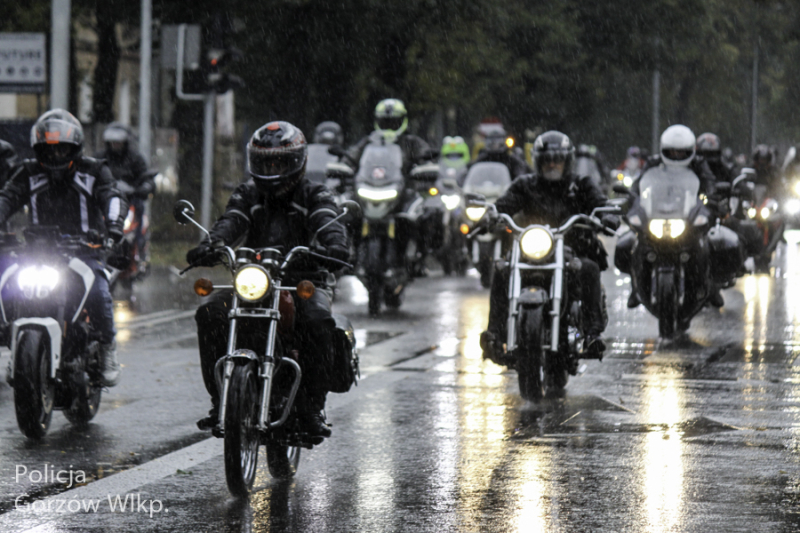 27/28 Motocyklowe zakończenie sezonu 2025