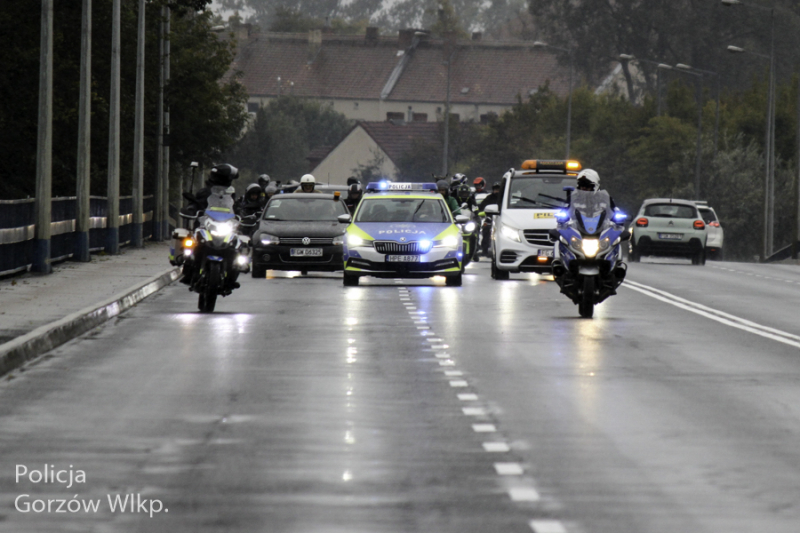 28/28 Motocyklowe zakończenie sezonu 2025