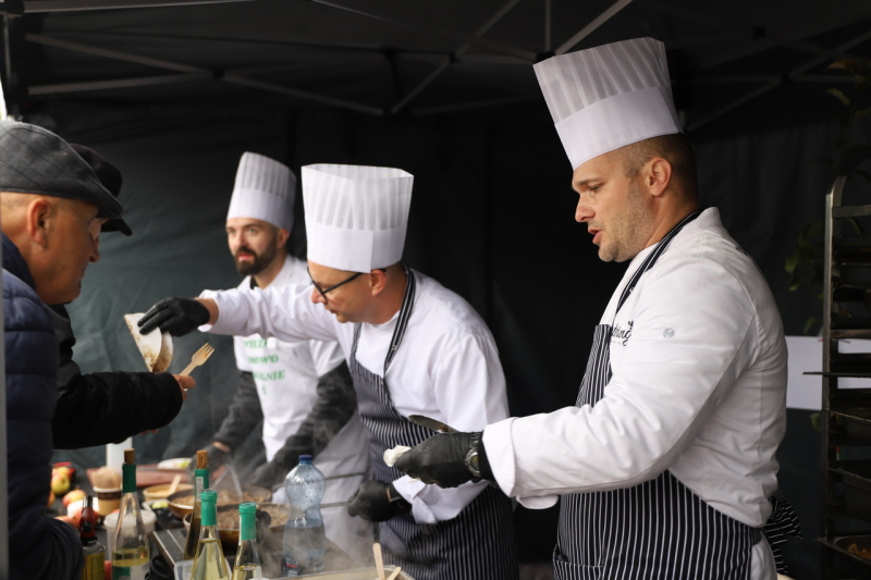 1/7 I Festiwal Renety Landsberskiej w Gorzowie 2025