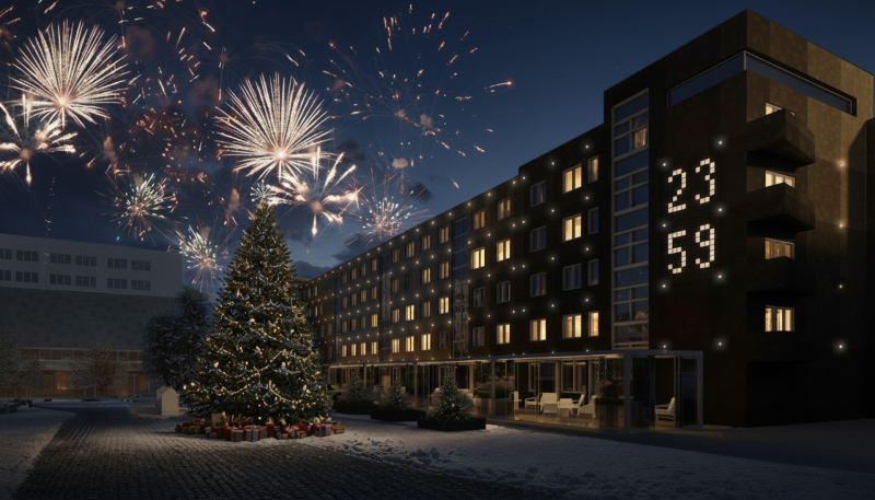 3/6 Nowe wizualizacje Starego Rynku w Gorzowie 