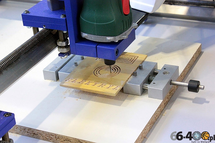 15/26 Gorzów: X Targi Edukacyjne Absolwent 2012