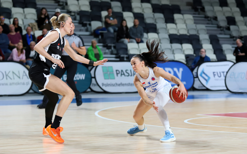 5/19 KSSSE Enea AJP Gorzów Wielkopolski - BOA Stambuł 