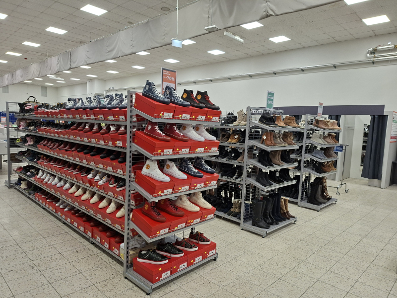 5/8 Drugi sklep VIVE Profit w Gorzowie Wielkopolskim już otwarty!