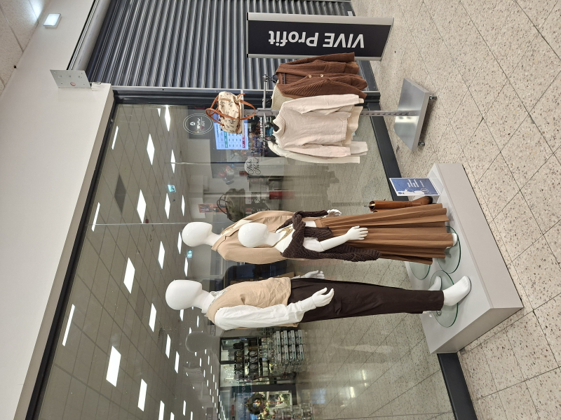 6/8 Drugi sklep VIVE Profit w Gorzowie Wielkopolskim już otwarty!