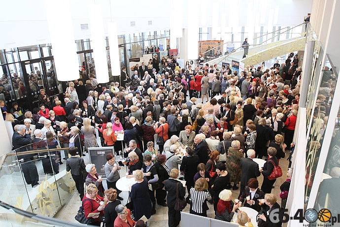 2/25 Gorzów: Kobieta zdrowa, mądra i piękna -VII Konferencja Kobiet