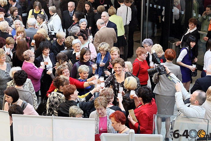 3/25 Gorzów: Kobieta zdrowa, mądra i piękna -VII Konferencja Kobiet